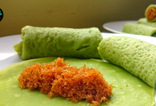 kueh-dadar